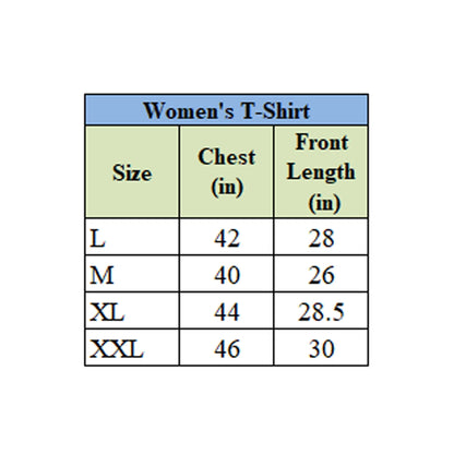 Women's Cotton Blended Solid Round Neck Half Sleeve T-Shirt (Mustard)