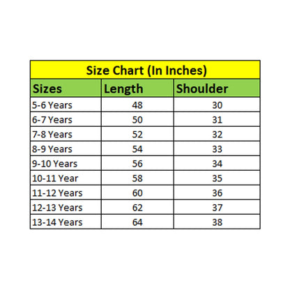 Girl's Casual Short Sleeve Printed Cotton T-Shirt (Black)