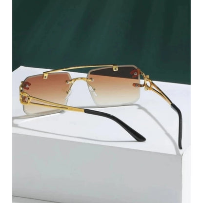 Classic Unisex UV400 Protection Sunglasses (MultiColor)