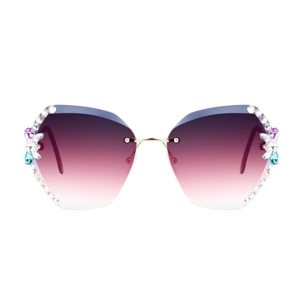 Classic Unisex UV400 Protection Sunglasses (MultiColor)