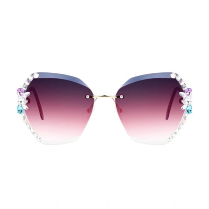 Classic Unisex UV400 Protection Sunglasses (MultiColor)