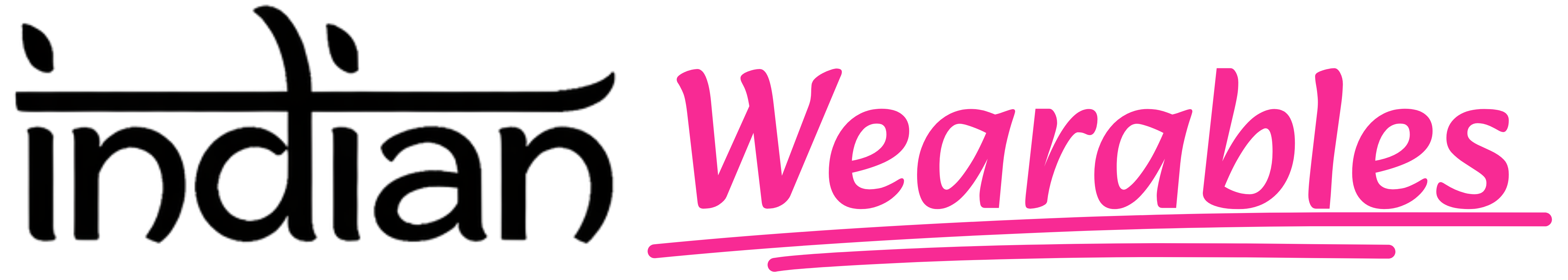 The Indian Wearables