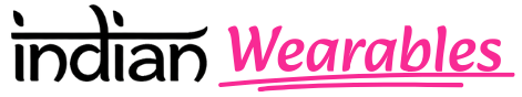The Indian Wearables